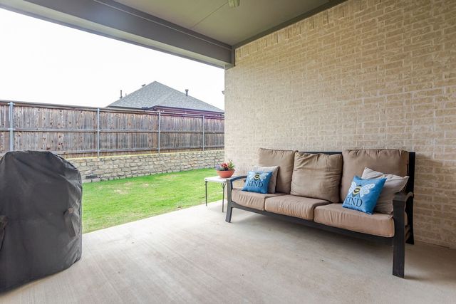 4140 Lightcreek Lane, Celina, TX 75009