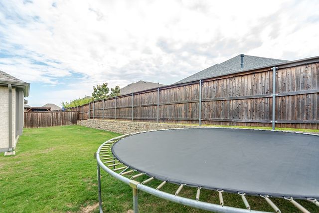4140 Lightcreek Lane, Celina, TX 75009