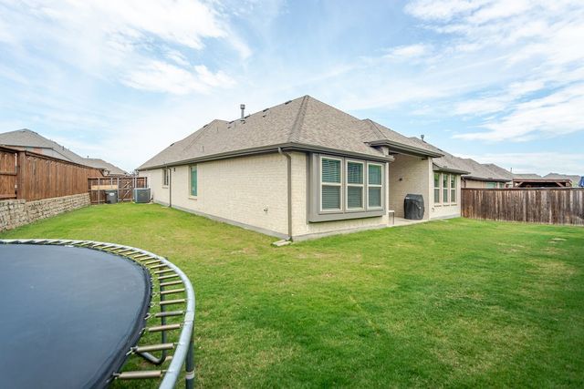 4140 Lightcreek Lane, Celina, TX 75009