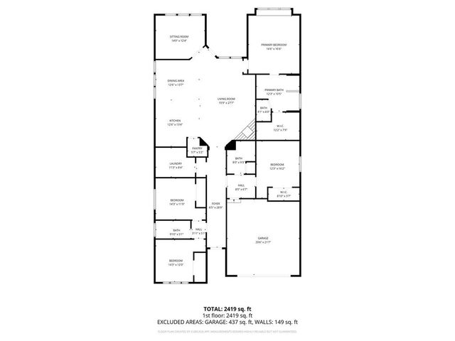 4140 Lightcreek Lane, Celina, TX 75009