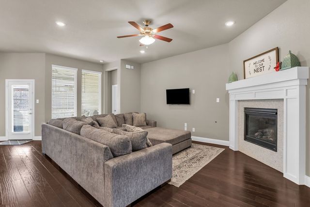 4140 Lightcreek Lane, Celina, TX 75009