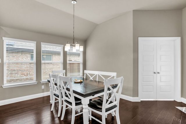 4140 Lightcreek Lane, Celina, TX 75009