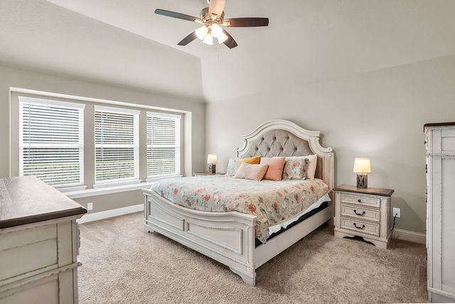 4140 Lightcreek Lane, Celina, TX 75009