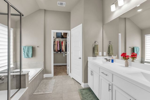 4140 Lightcreek Lane, Celina, TX 75009