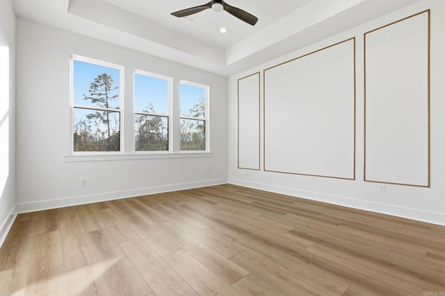 309 Kanis Ridge Drive, Little Rock, AR 72223