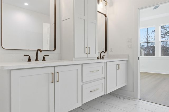 309 Kanis Ridge Drive, Little Rock, AR 72223