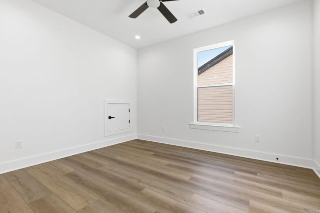 309 Kanis Ridge Drive, Little Rock, AR 72223