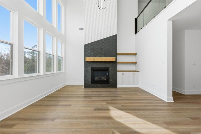 309 Kanis Ridge Drive, Little Rock, AR 72223