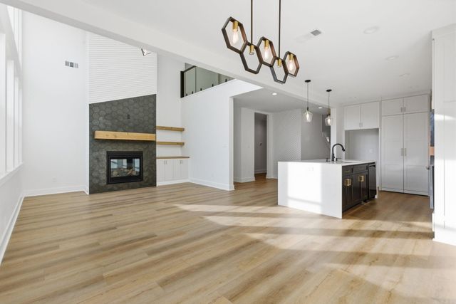 309 Kanis Ridge Drive, Little Rock, AR 72223