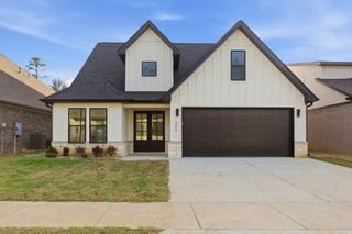 309 Kanis Ridge Drive, Little Rock, AR 72223