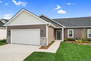 2255 Gilder Drive, Marion Township, MI 48843