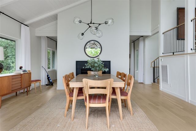 5801 Valley CIR, Austin, TX 78731