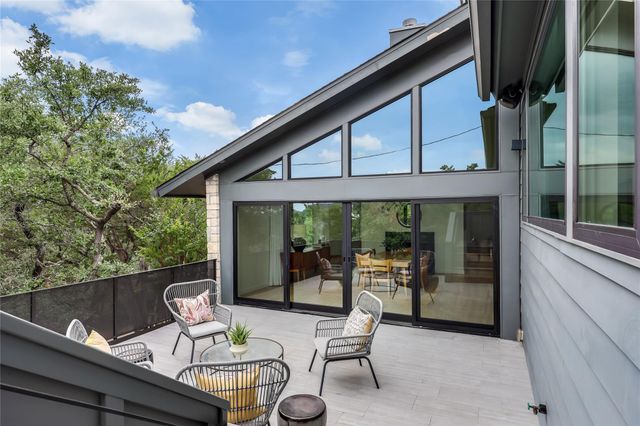 5801 Valley CIR, Austin, TX 78731