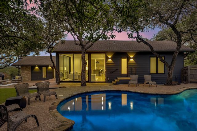 5801 Valley CIR, Austin, TX 78731
