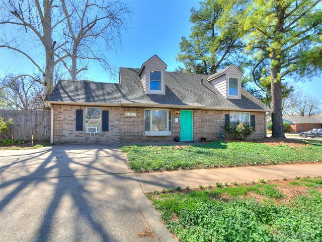 2010 W Brooks Street, Norman, OK 73069
