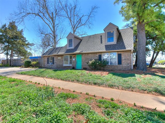 2010 W Brooks Street, Norman, OK 73069