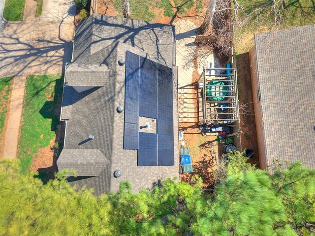 2010 W Brooks Street, Norman, OK 73069