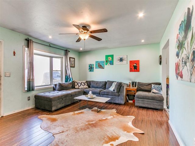 2010 W Brooks Street, Norman, OK 73069