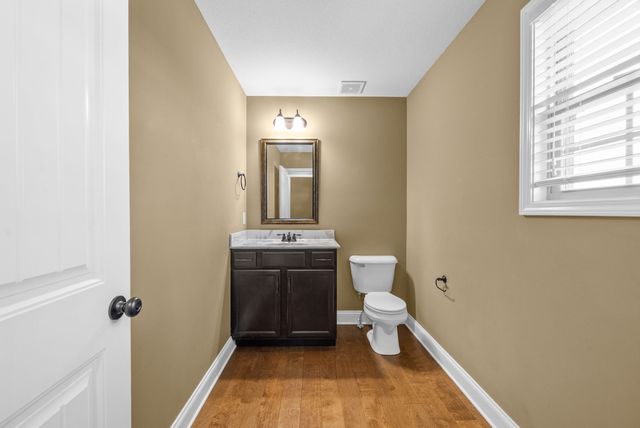 2318 Button Drive, Clarksville, TN 37040