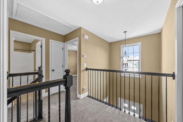2318 Button Drive, Clarksville, TN 37040
