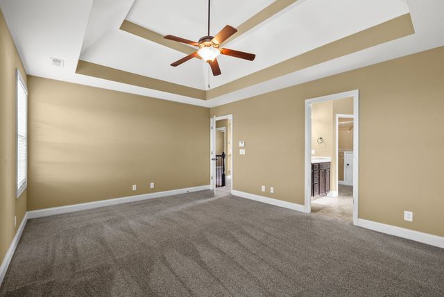 2318 Button Drive, Clarksville, TN 37040