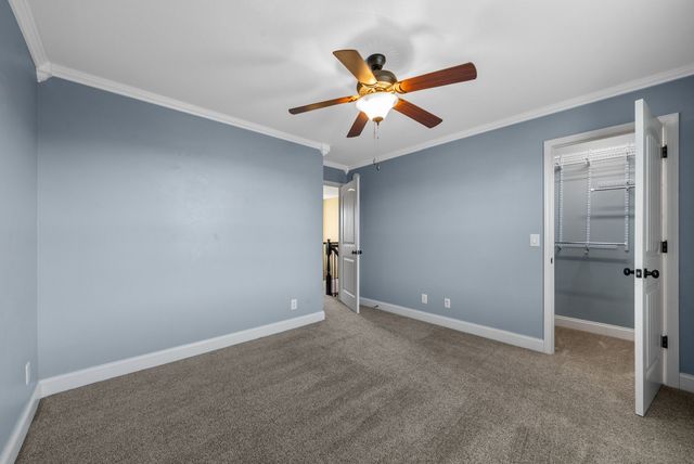 2318 Button Drive, Clarksville, TN 37040