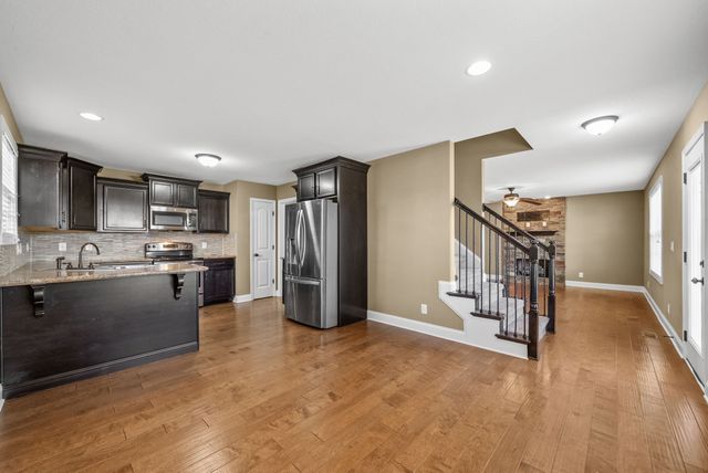 2318 Button Drive, Clarksville, TN 37040