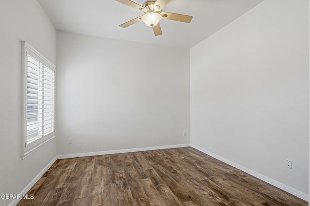 6516 WIND RIDGE Drive, El Paso, TX 79912