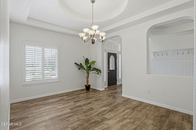 6516 WIND RIDGE Drive, El Paso, TX 79912