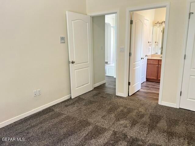 6516 WIND RIDGE Drive, El Paso, TX 79912