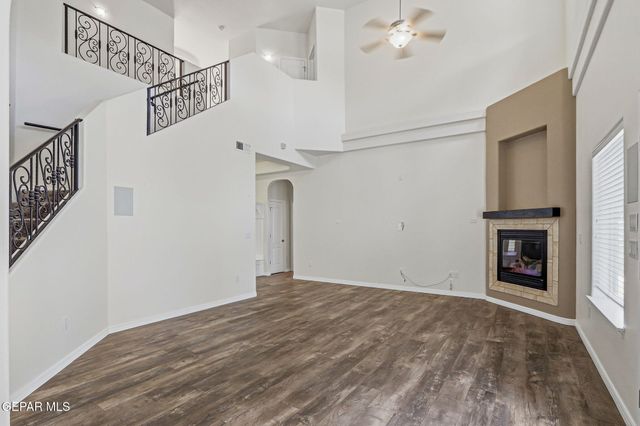 6516 WIND RIDGE Drive, El Paso, TX 79912