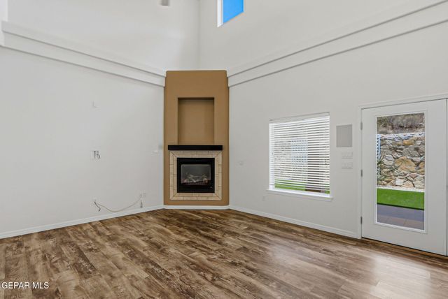6516 WIND RIDGE Drive, El Paso, TX 79912