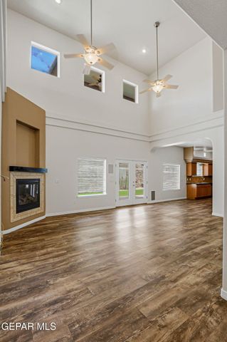 6516 WIND RIDGE Drive, El Paso, TX 79912