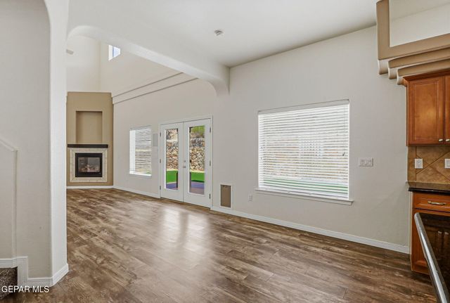 6516 WIND RIDGE Drive, El Paso, TX 79912