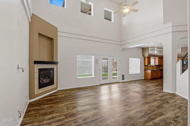 6516 WIND RIDGE Drive, El Paso, TX 79912