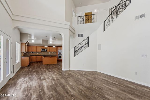 6516 WIND RIDGE Drive, El Paso, TX 79912
