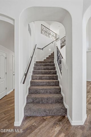 6516 WIND RIDGE Drive, El Paso, TX 79912