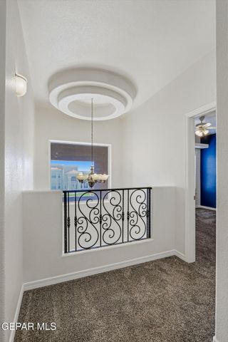 6516 WIND RIDGE Drive, El Paso, TX 79912