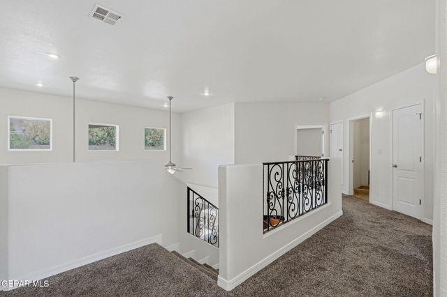 6516 WIND RIDGE Drive, El Paso, TX 79912