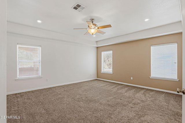 6516 WIND RIDGE Drive, El Paso, TX 79912