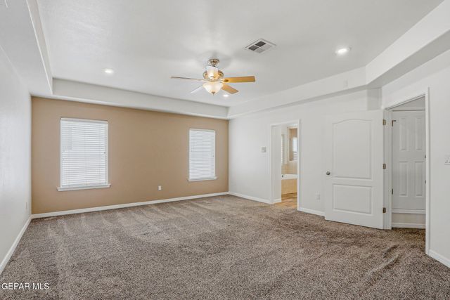 6516 WIND RIDGE Drive, El Paso, TX 79912
