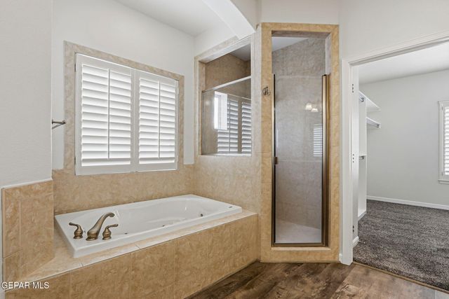 6516 WIND RIDGE Drive, El Paso, TX 79912