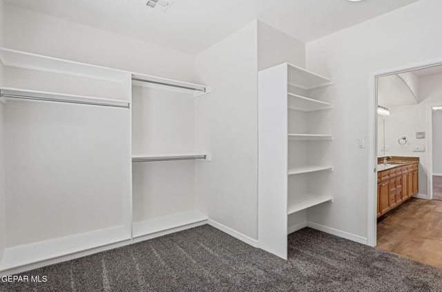 6516 WIND RIDGE Drive, El Paso, TX 79912