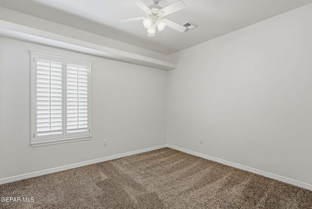 6516 WIND RIDGE Drive, El Paso, TX 79912