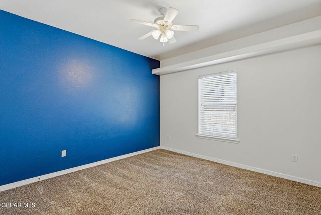6516 WIND RIDGE Drive, El Paso, TX 79912