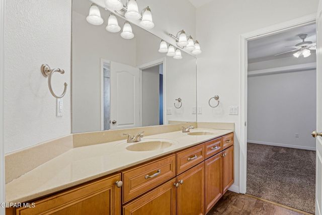 6516 WIND RIDGE Drive, El Paso, TX 79912