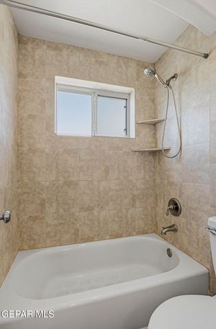 6516 WIND RIDGE Drive, El Paso, TX 79912