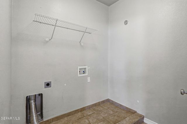 6516 WIND RIDGE Drive, El Paso, TX 79912