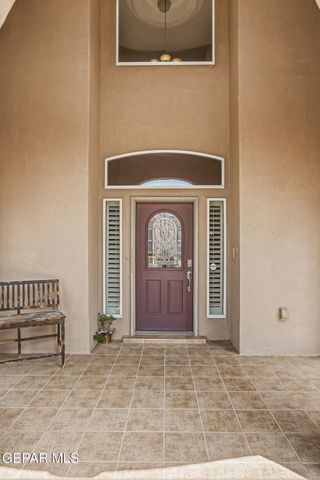 6516 WIND RIDGE Drive, El Paso, TX 79912