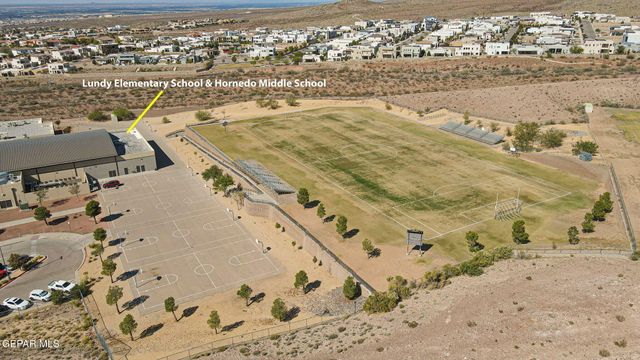 6516 WIND RIDGE Drive, El Paso, TX 79912